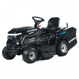 Садовый трактор Steviman TN-339